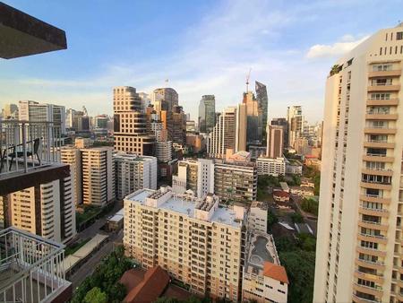 เช่าคอนโด บ้านสิริ ทเวนตี้โฟร์ คอนโดมิเนียม - Condo Rental Baan Siri Twenty four condominium - 2424530