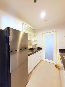 เช่าคอนโด บ้านสิริ ทเวนตี้โฟร์ คอนโดมิเนียม - Condo Rental Baan Siri Twenty four condominium - 2424534