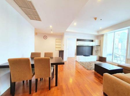 เช่าคอนโด บ้านสิริ ทเวนตี้โฟร์ คอนโดมิเนียม - Condo Rental Baan Siri Twenty four condominium - 2424535
