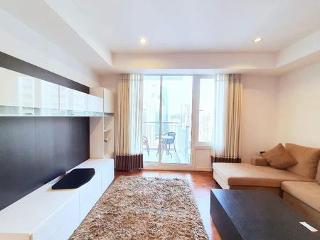 เช่าคอนโด บ้านสิริ ทเวนตี้โฟร์ คอนโดมิเนียม - Condo Rental Baan Siri Twenty four condominium - 2424532