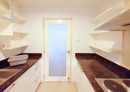 เช่าคอนโด บ้านสิริ ทเวนตี้โฟร์ คอนโดมิเนียม - Condo Rental Baan Siri Twenty four condominium - 2424533