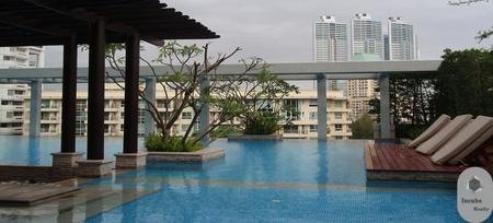 เช่าคอนโด บ้านสิริ ทเวนตี้โฟร์ คอนโดมิเนียม - Condo Rental Baan Siri Twenty four condominium - 2424553