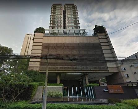 เช่าคอนโด บ้านสิริ ทเวนตี้โฟร์ คอนโดมิเนียม - Condo Rental Baan Siri Twenty four condominium - 2424552