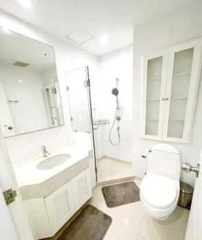 เช่าคอนโด บ้านสิริ ทเวนตี้โฟร์ คอนโดมิเนียม - Condo Rental Baan Siri Twenty four condominium - 2424652