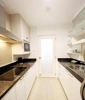 เช่าคอนโด บ้านสิริ ทเวนตี้โฟร์ คอนโดมิเนียม - Condo Rental Baan Siri Twenty four condominium - 2424647