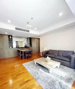 เช่าคอนโด บ้านสิริ ทเวนตี้โฟร์ คอนโดมิเนียม - Condo Rental Baan Siri Twenty four condominium - 2424649