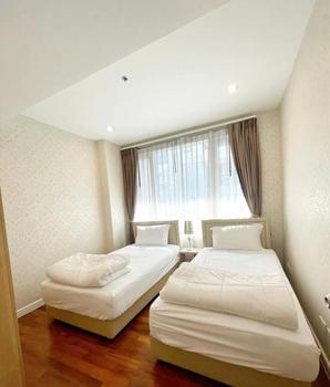 เช่าคอนโด บ้านสิริ ทเวนตี้โฟร์ คอนโดมิเนียม - Condo Rental Baan Siri Twenty four condominium - 2424653