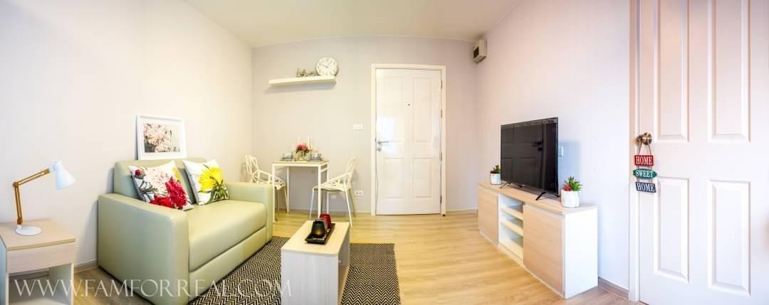 เช่าคอนโด ไม่ - Condo Rental   - 2424693
