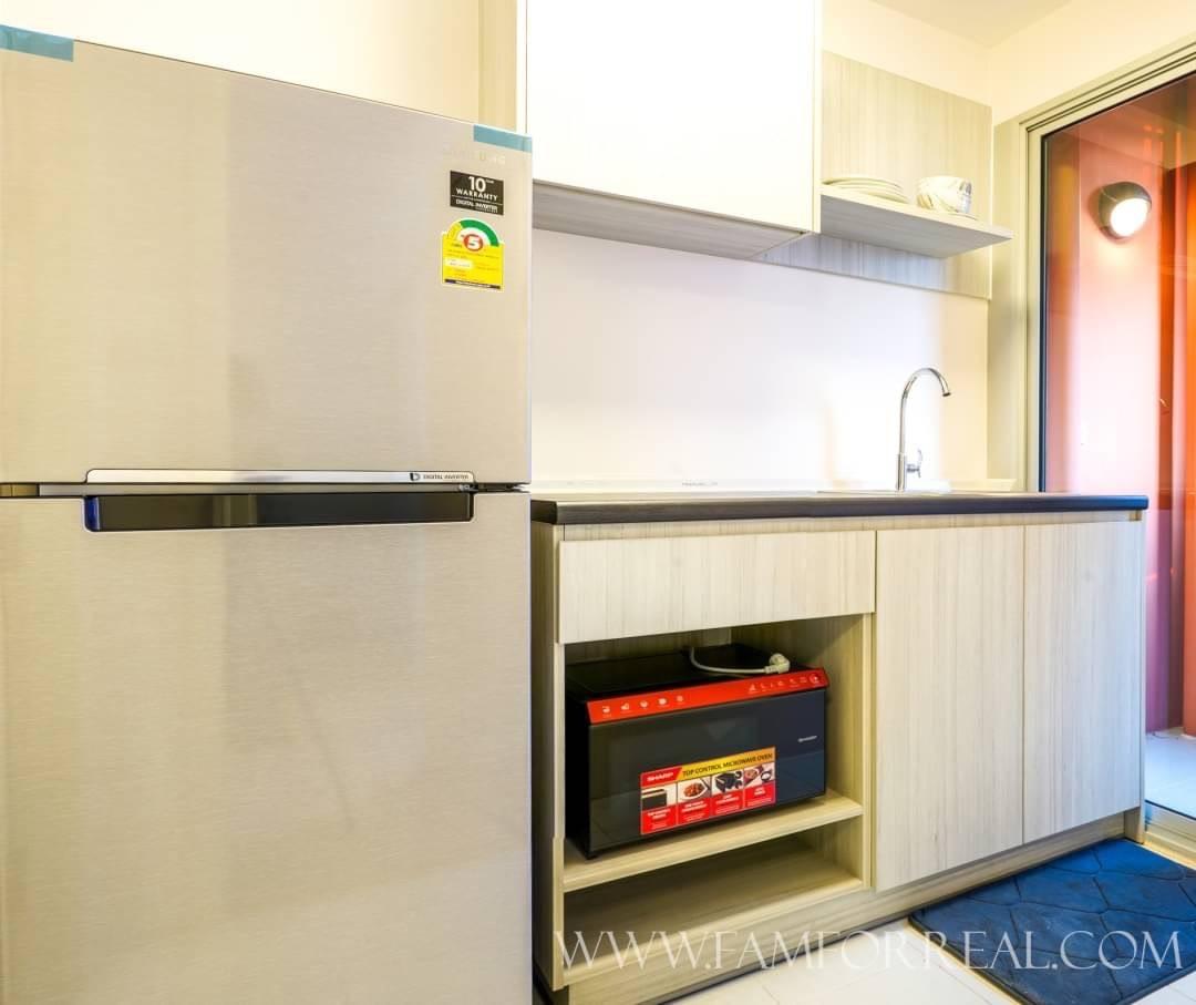 เช่าคอนโด ไม่ - Condo Rental   - 2424694