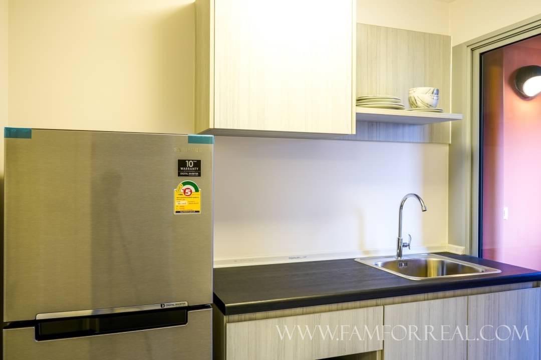 เช่าคอนโด ไม่ - Condo Rental   - 2424696
