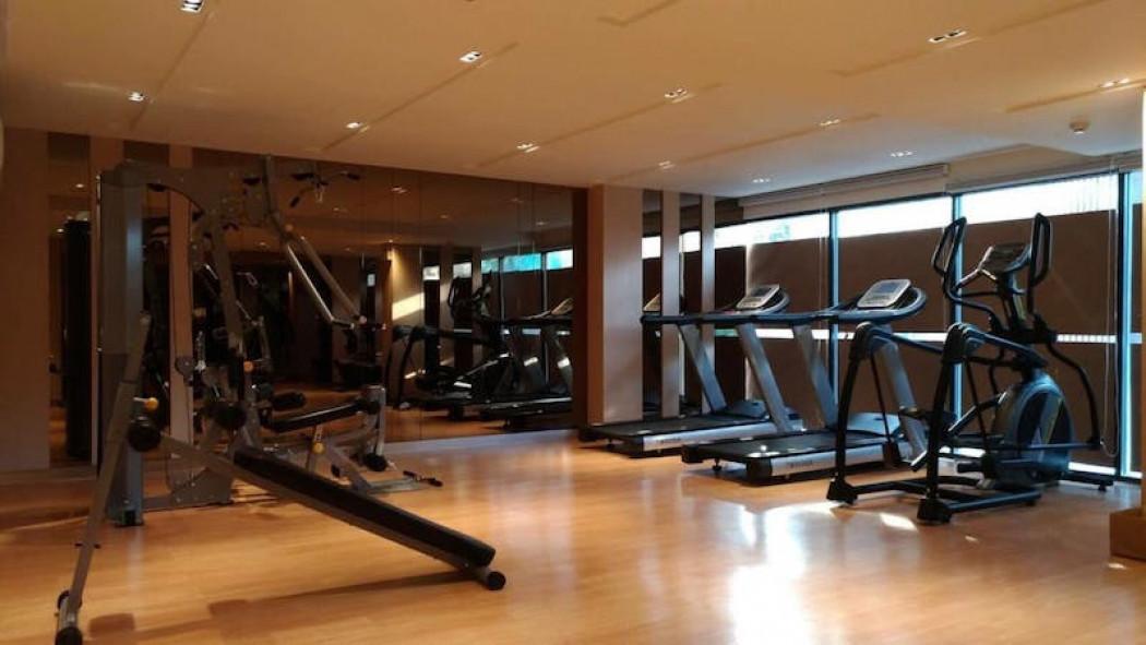 ขายคอนโด ขายคอนโด Moniiq Sukhumvit 64 (โมนีค สุขุมวิท 64) - Sell Condo   - 2425015
