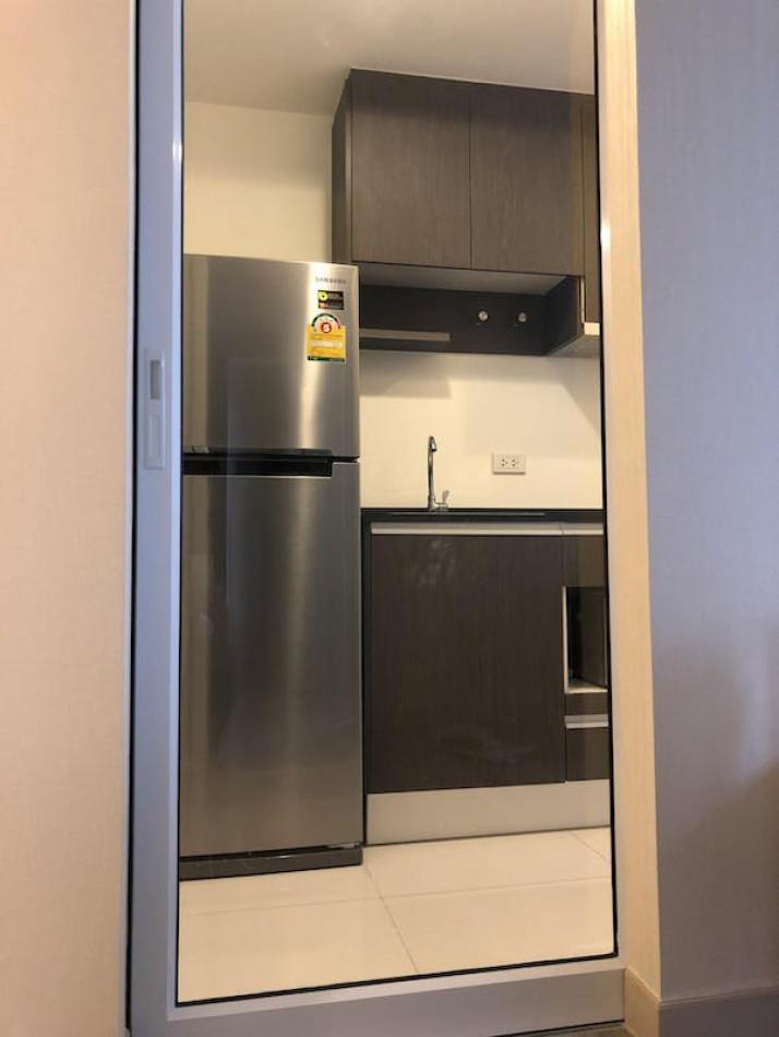 ขายคอนโด ขายคอนโด Moniiq Sukhumvit 64 (โมนีค สุขุมวิท 64) - Sell Condo   - 2425012