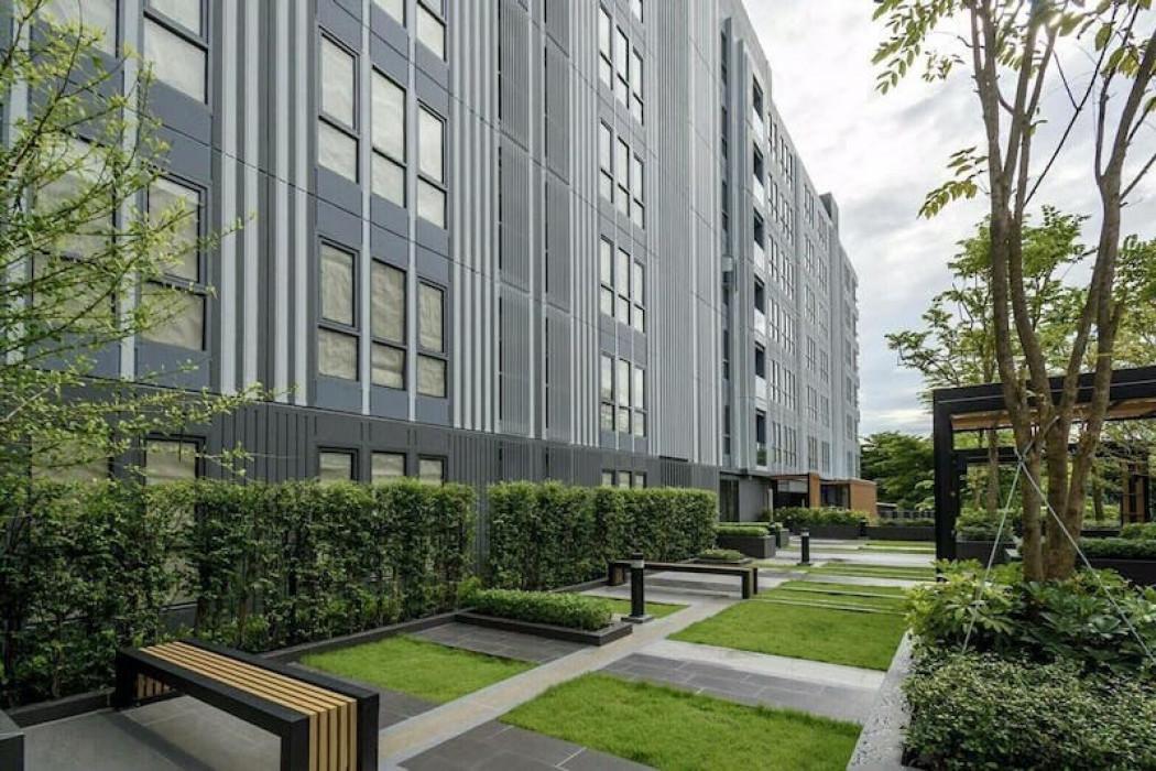 ขายคอนโด ขายคอนโด Moniiq Sukhumvit 64 (โมนีค สุขุมวิท 64) - Sell Condo   - 2425009