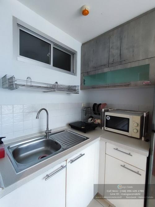 ขายคอนโด คอนโด วัน รัชดา-ลาดพร้าว - Sell Condo Condo One Ratchada-Ladprao - 2425098