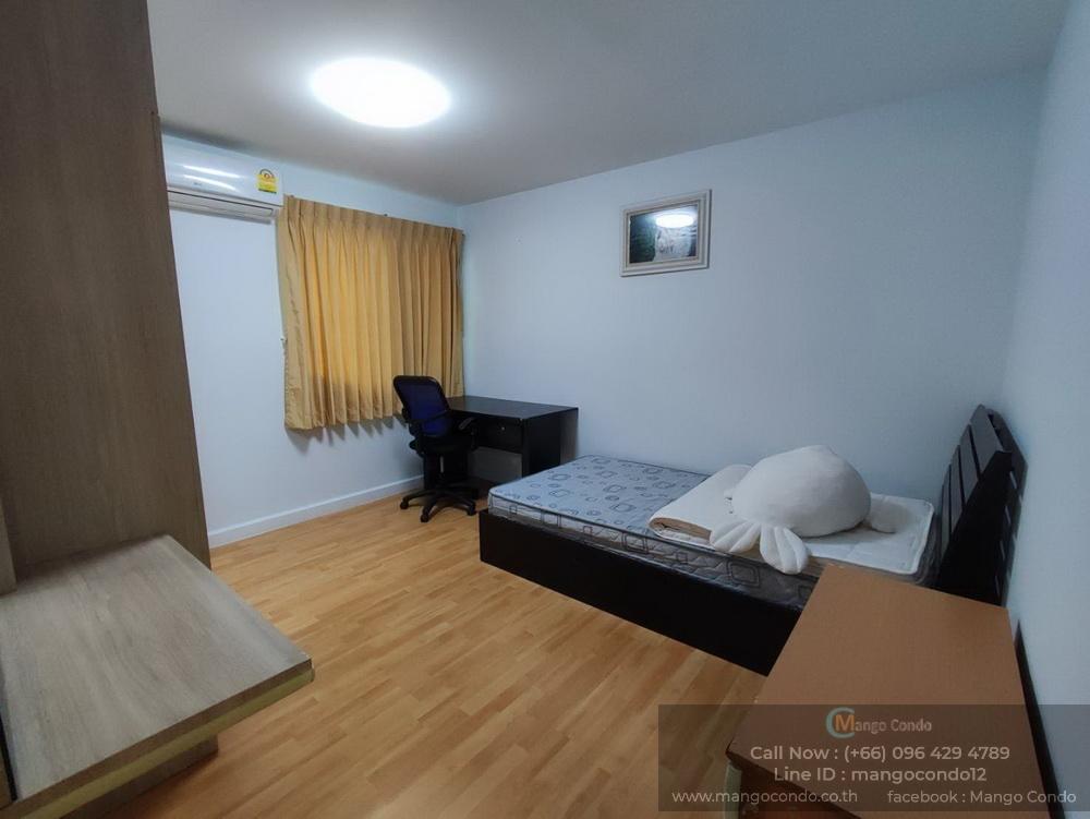 ขายคอนโด คอนโด วัน รัชดา-ลาดพร้าว - Sell Condo Condo One Ratchada-Ladprao - 2425095