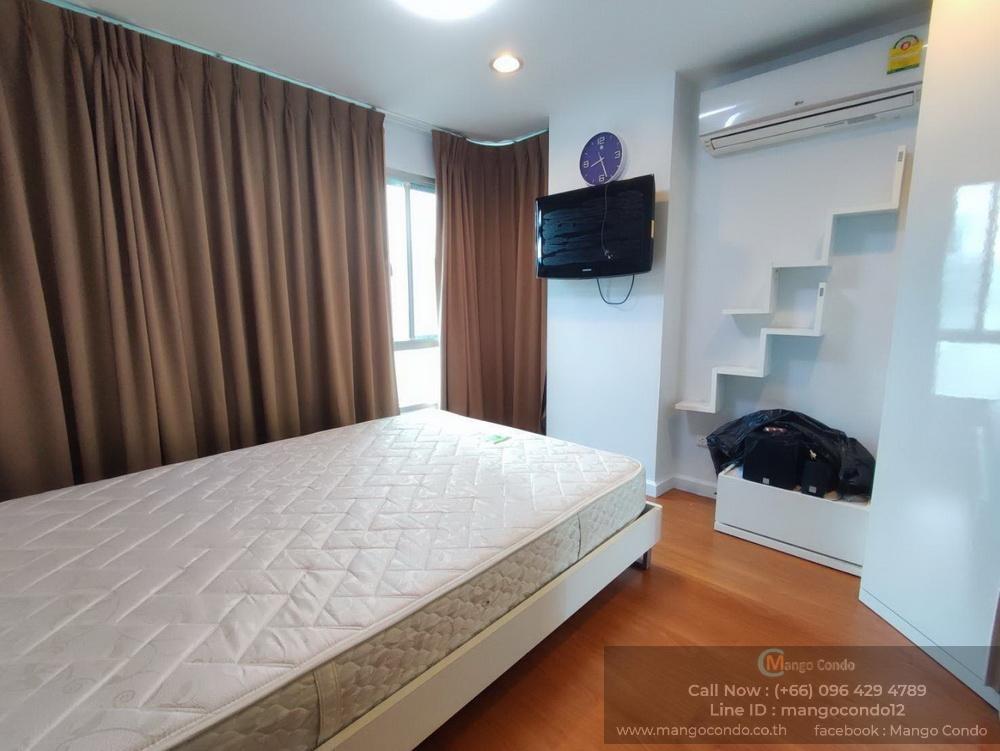 ขายคอนโด คอนโด วัน รัชดา-ลาดพร้าว - Sell Condo Condo One Ratchada-Ladprao - 2425092