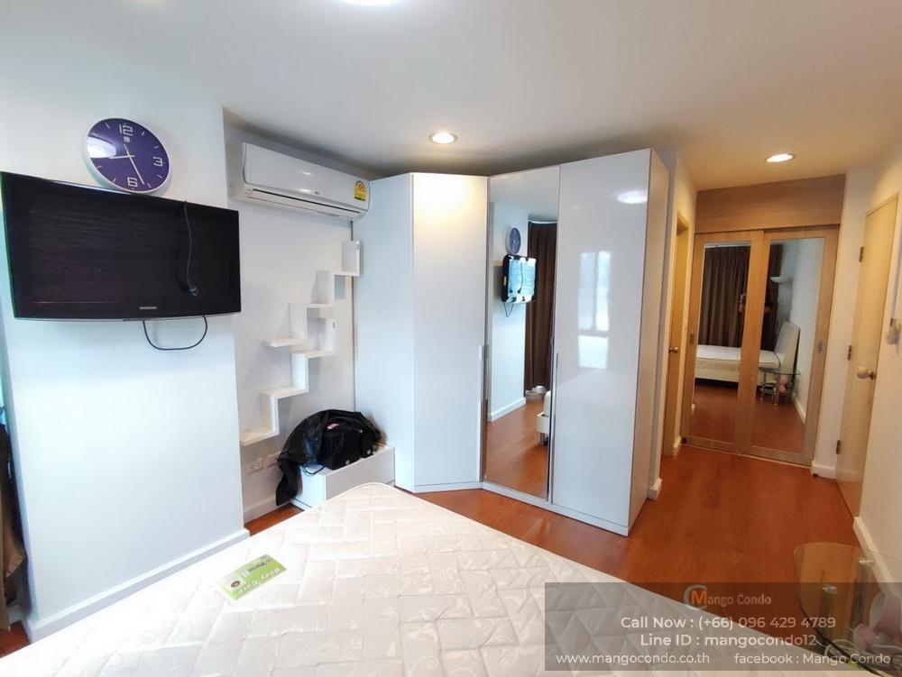 ขายคอนโด คอนโด วัน รัชดา-ลาดพร้าว - Sell Condo Condo One Ratchada-Ladprao - 2425094