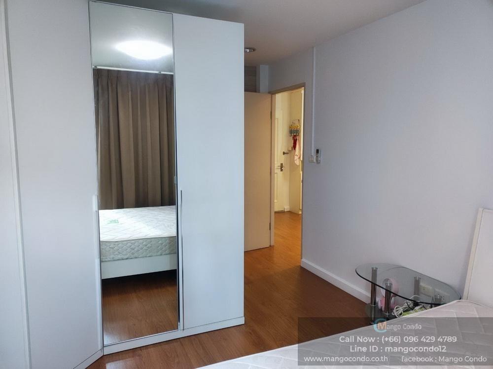 ขายคอนโด คอนโด วัน รัชดา-ลาดพร้าว - Sell Condo Condo One Ratchada-Ladprao - 2425093