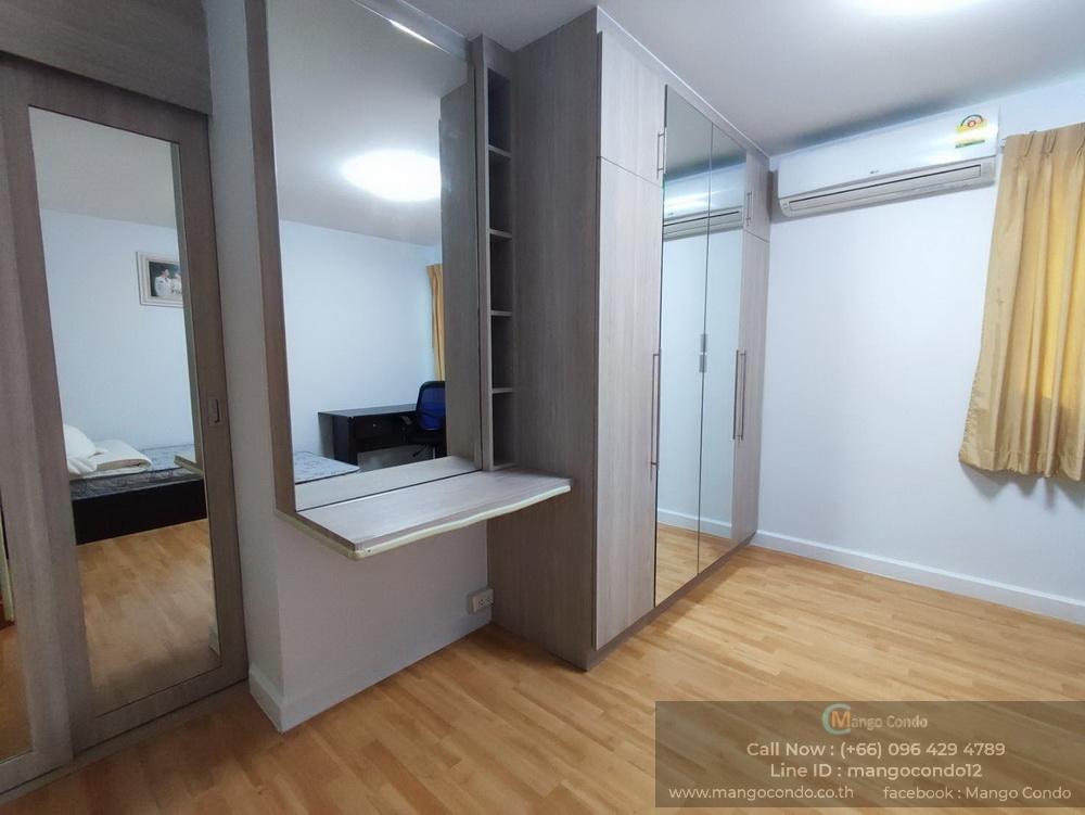 ขายคอนโด คอนโด วัน รัชดา-ลาดพร้าว - Sell Condo Condo One Ratchada-Ladprao - 2425096