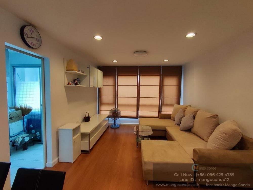 ขายคอนโด คอนโด วัน รัชดา-ลาดพร้าว - Sell Condo Condo One Ratchada-Ladprao - 2425091