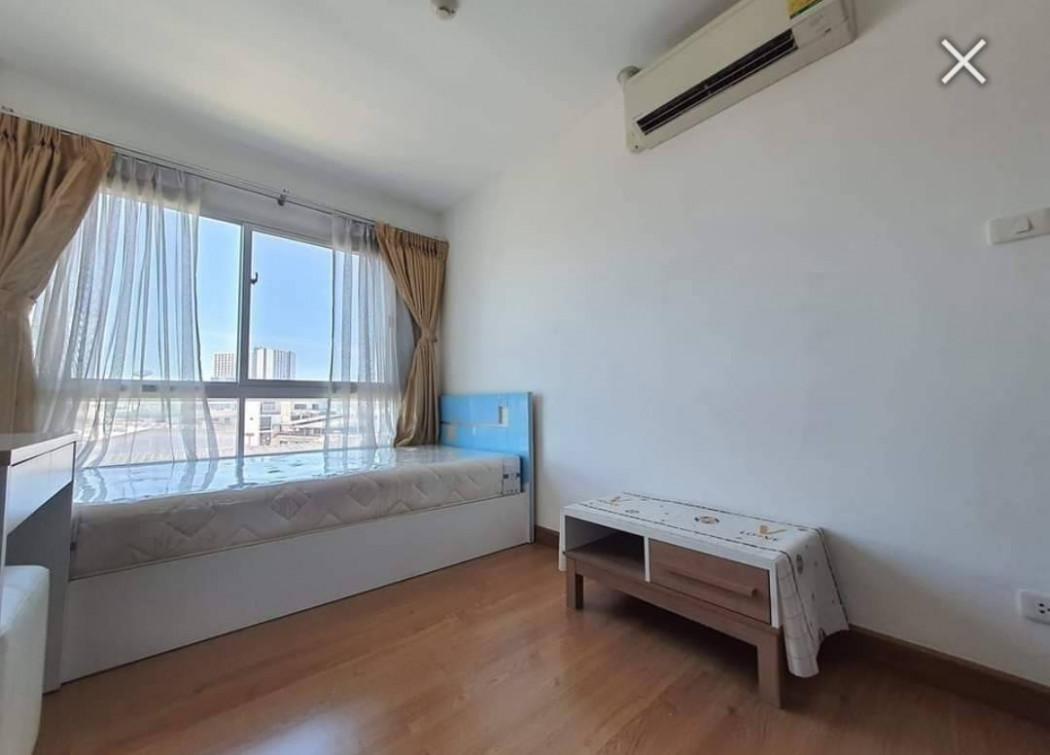 ขายคอนโด ออกัสท์คอนโด (August Condo Charoen Krung 80) - Sell Condo   - 2425115