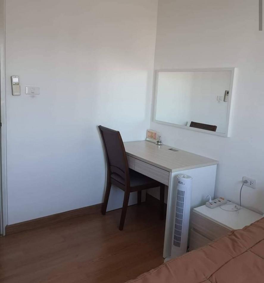 ขายคอนโด ออกัสท์คอนโด (August Condo Charoen Krung 80) - Sell Condo   - 2425109