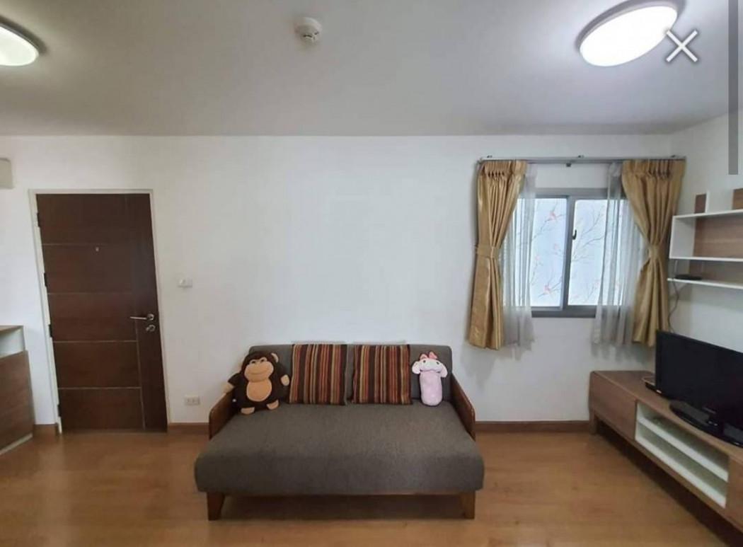 ขายคอนโด ออกัสท์คอนโด (August Condo Charoen Krung 80) - Sell Condo   - 2425106