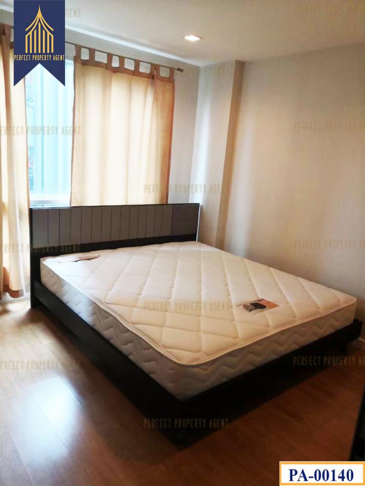 เช่าคอนโด คาซ่า คอนโด รัชดา-ท่าพระ - Condo Rental Casa Condo Ratchada Thapra - 2425250