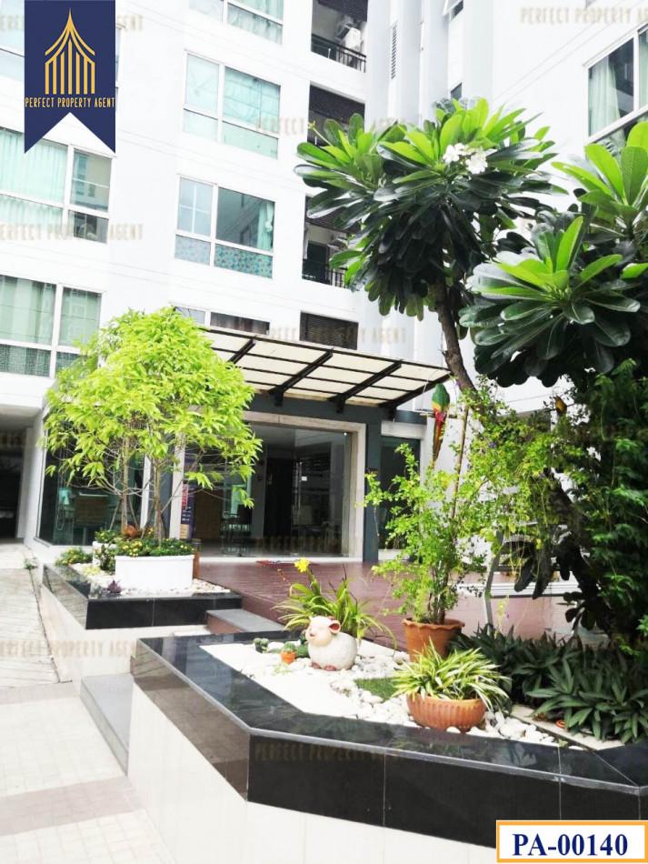 เช่าคอนโด คาซ่า คอนโด รัชดา-ท่าพระ - Condo Rental Casa Condo Ratchada Thapra - 2425254