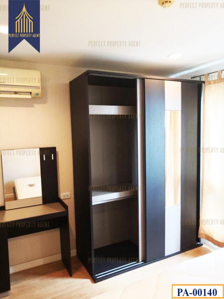 เช่าคอนโด คาซ่า คอนโด รัชดา-ท่าพระ - Condo Rental Casa Condo Ratchada Thapra - 2425251