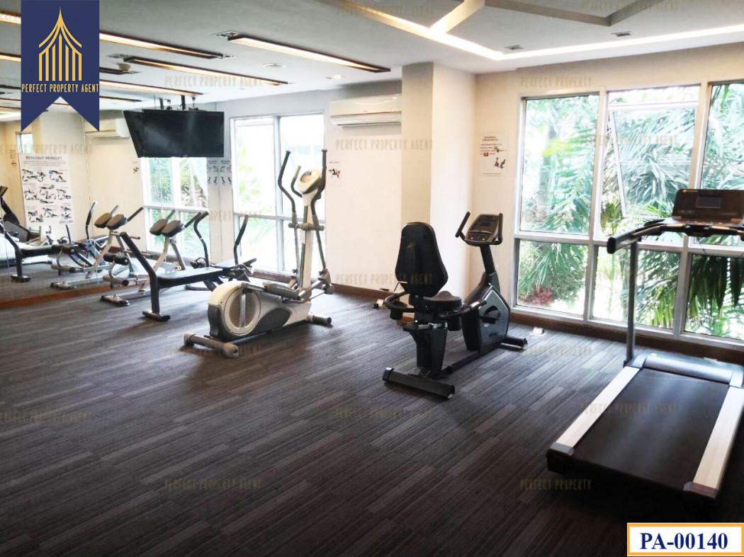 เช่าคอนโด คาซ่า คอนโด รัชดา-ท่าพระ - Condo Rental Casa Condo Ratchada Thapra - 2425252