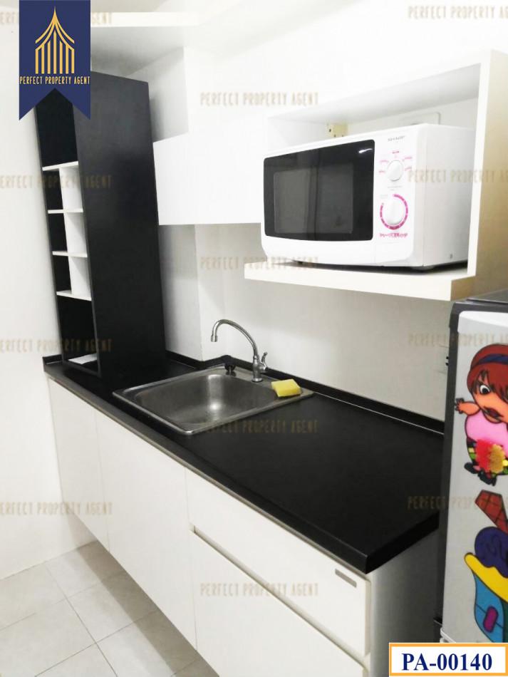 เช่าคอนโด คาซ่า คอนโด รัชดา-ท่าพระ - Condo Rental Casa Condo Ratchada Thapra - 2425249