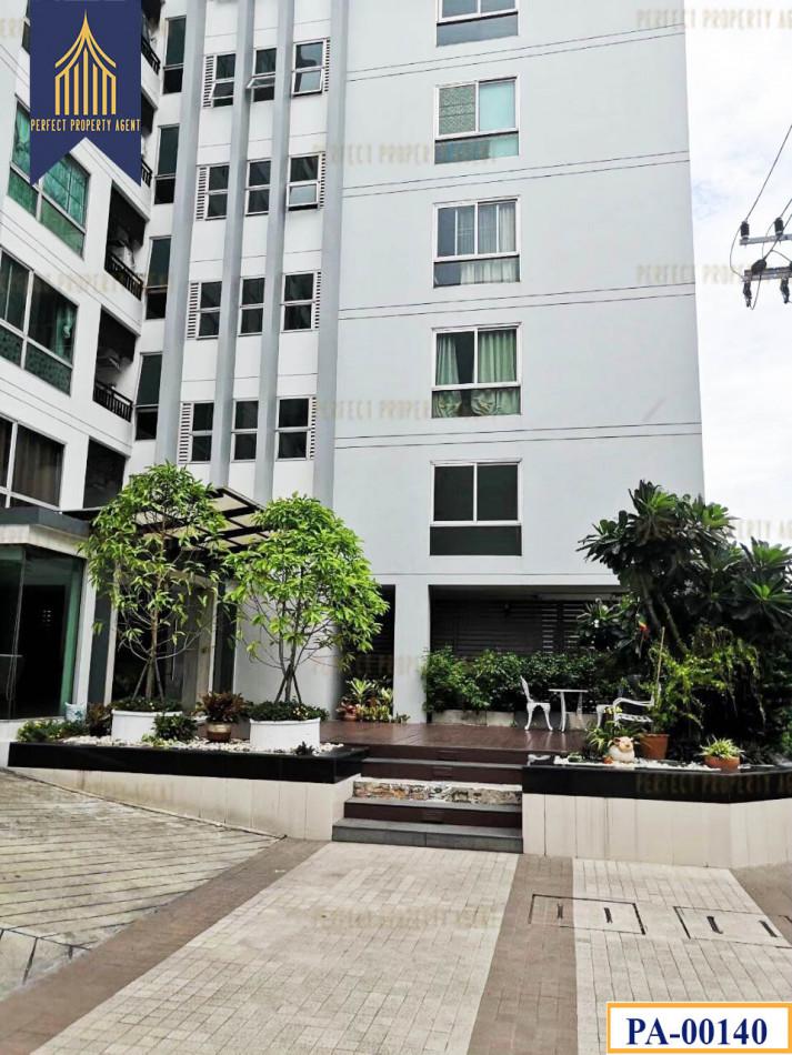 เช่าคอนโด คาซ่า คอนโด รัชดา-ท่าพระ - Condo Rental Casa Condo Ratchada Thapra - 2425253