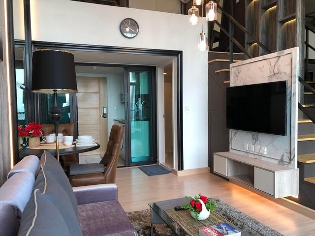 ขายคอนโด ไนท์บริดจ์ ดูเพล็กซ์ ติวานนท์ คอนโดมิเนียม - Sell Condo Knightsbridge Duplex Tiwanon condominium  - 2425325