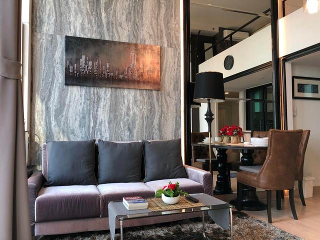 ขายคอนโด ไนท์บริดจ์ ดูเพล็กซ์ ติวานนท์ คอนโดมิเนียม - Sell Condo Knightsbridge Duplex Tiwanon condominium  - 2425329