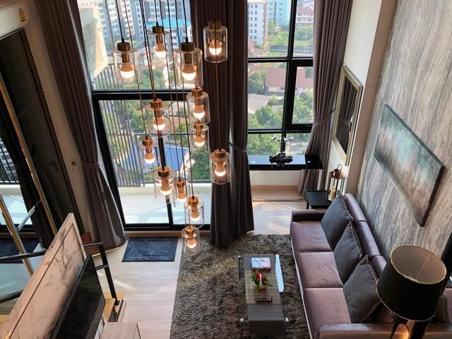 ขายคอนโด ไนท์บริดจ์ ดูเพล็กซ์ ติวานนท์ คอนโดมิเนียม - Sell Condo Knightsbridge Duplex Tiwanon condominium  - 2425330