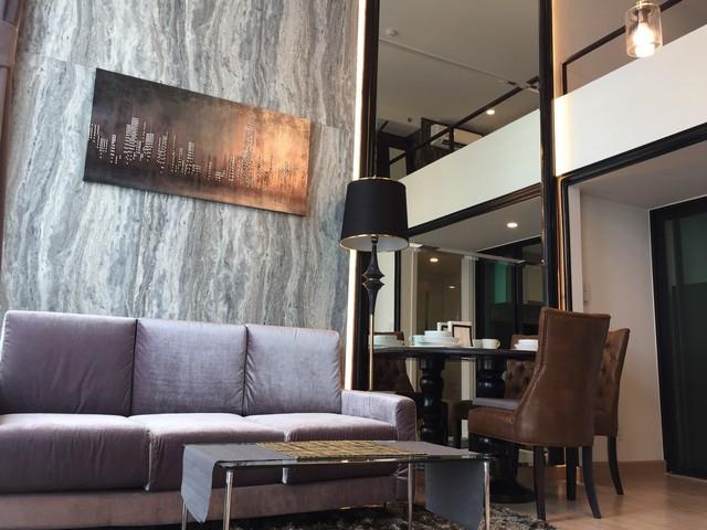 ขายคอนโด ไนท์บริดจ์ ดูเพล็กซ์ ติวานนท์ คอนโดมิเนียม - Sell Condo Knightsbridge Duplex Tiwanon condominium  - 2425332