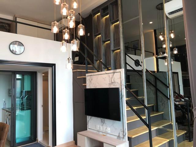 ขายคอนโด ไนท์บริดจ์ ดูเพล็กซ์ ติวานนท์ คอนโดมิเนียม - Sell Condo Knightsbridge Duplex Tiwanon condominium  - 2425327