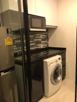 เช่าคอนโด Bangkok Feliz Sathorn-Taksin - Condo Rental   - 2425366
