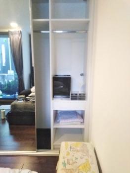 เช่าคอนโด Bangkok Feliz Sathorn-Taksin - Condo Rental   - 2425362