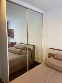 เช่าคอนโด Bangkok Feliz Sathorn-Taksin - Condo Rental   - 2425361