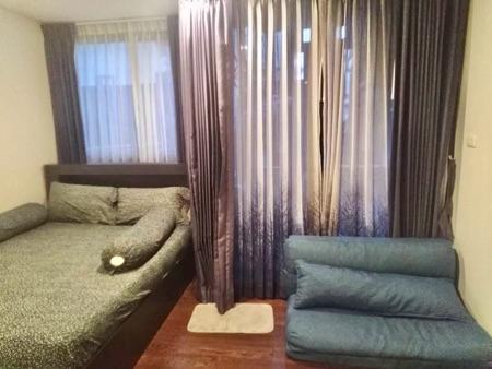 เช่าคอนโด Bangkok Feliz Sathorn-Taksin - Condo Rental   - 2425359