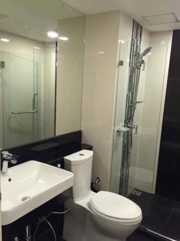 เช่าคอนโด Bangkok Feliz Sathorn-Taksin - Condo Rental   - 2425365