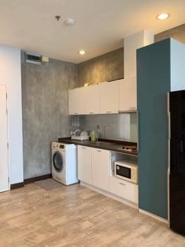เช่าคอนโด เดอะ ไลท์เฮ้าส์ คอนโดมิเนียม - Condo Rental The LightHouse condominium - 2425478