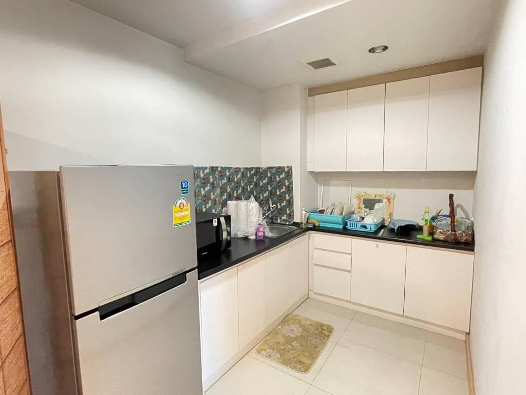 เช่าคอนโด ริชพาร์ค แอท บางซ่อน สเตชั่น คอนโดมิเนียม - Condo Rental Richpark @ Bangson Station condominium - 2425763