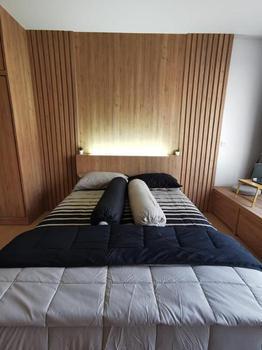 เช่าคอนโด มารุ ลาดพร้าว 15 คอนโดมิเนียม - Condo Rental MARU Ladprao 15 condominium - 2426026