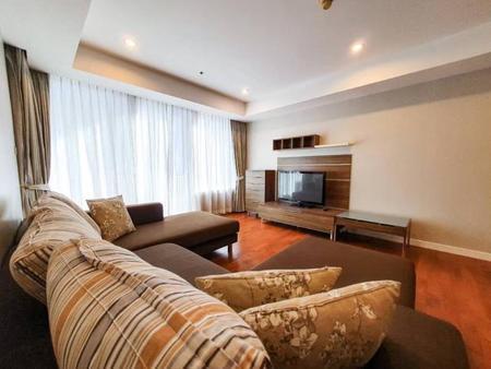 เช่าคอนโด บ้านสิริ ทเวนตี้โฟร์ คอนโดมิเนียม - Condo Rental Baan Siri Twenty four condominium - 2426180