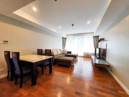 เช่าคอนโด บ้านสิริ ทเวนตี้โฟร์ คอนโดมิเนียม - Condo Rental Baan Siri Twenty four condominium - 2426177