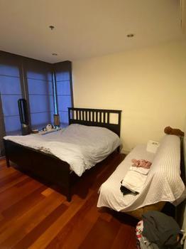 เช่าคอนโด บ้านสิริ เธอร์ตี้วัน คอนโดมิเนียม - Condo Rental Baan Siri Thirty one condominium - 2426202
