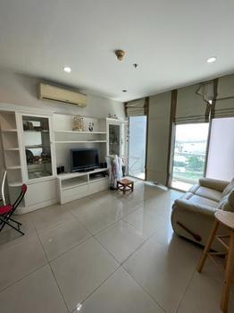 ขายคอนโด เดอะ สตาร์ เอสเตท แอท นราธิวาสราชนครินทร์ คอนโดมิเนียม - Sell Condo The Star Estate @ Narathiwas condominium - 2426248